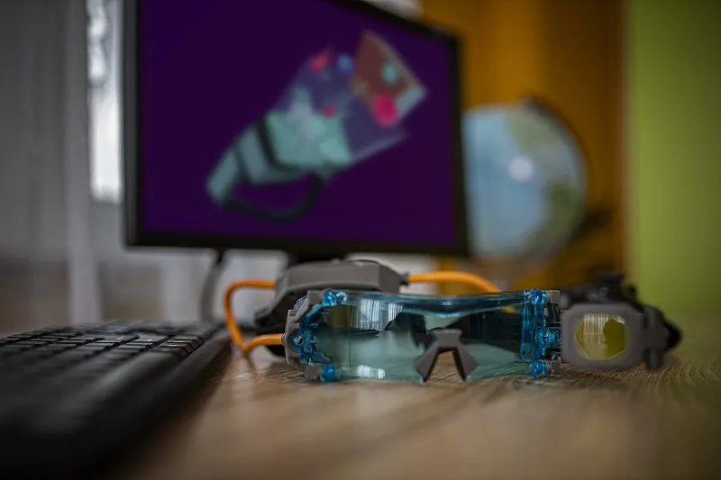 产品主义与生态帝国的正面交锋：苹果Vis