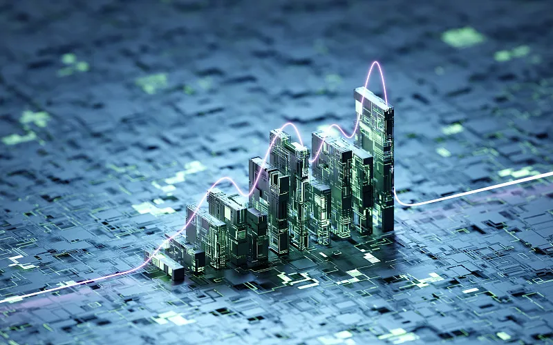 4.25万亿美元狂飙：AI基建浪潮如何催生30年最强IT支出盛宴？(图1)