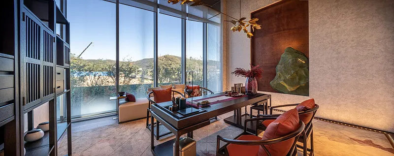 从“江湖”到“赛场”：中国企业三十年治理规则的暗战与重生