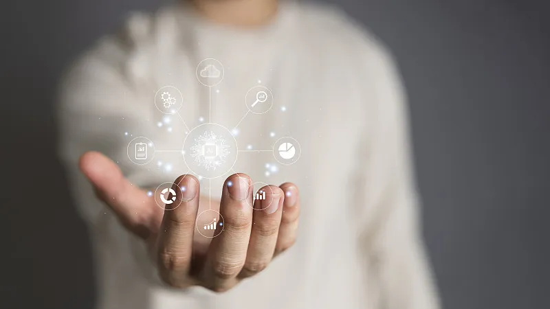 聚焦产业核心，集团企业数智化转型步入“深水区”