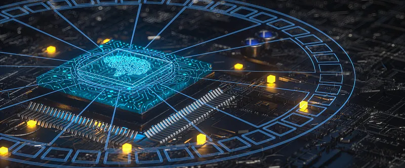 颠覆性突破！美国研制首款商用单片3D芯片