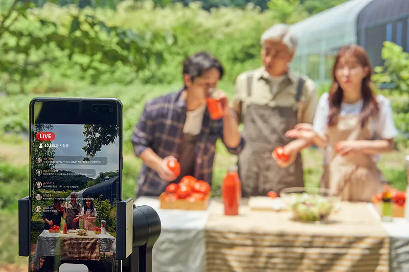 从三次惨败到印尼“小谷歌”，他的“蜗牛哲学”如何炼成？