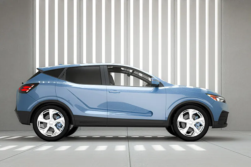 智能汽车“战国时代”：华为系合纵连横，传