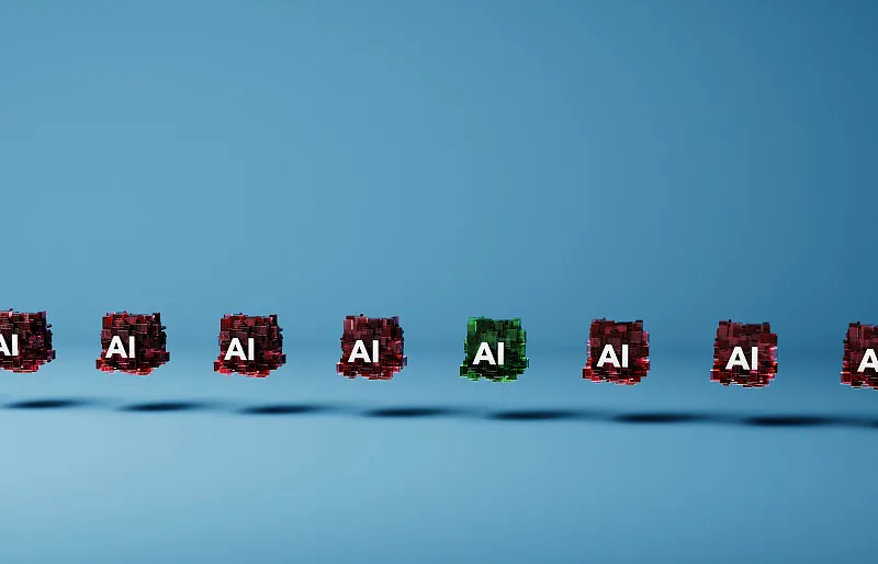 国家算力互联网正式上线：打破“算力孤岛”