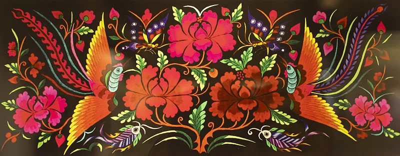 从山村女孩到非遗守护者：一根网线如何改变一种技艺的命运