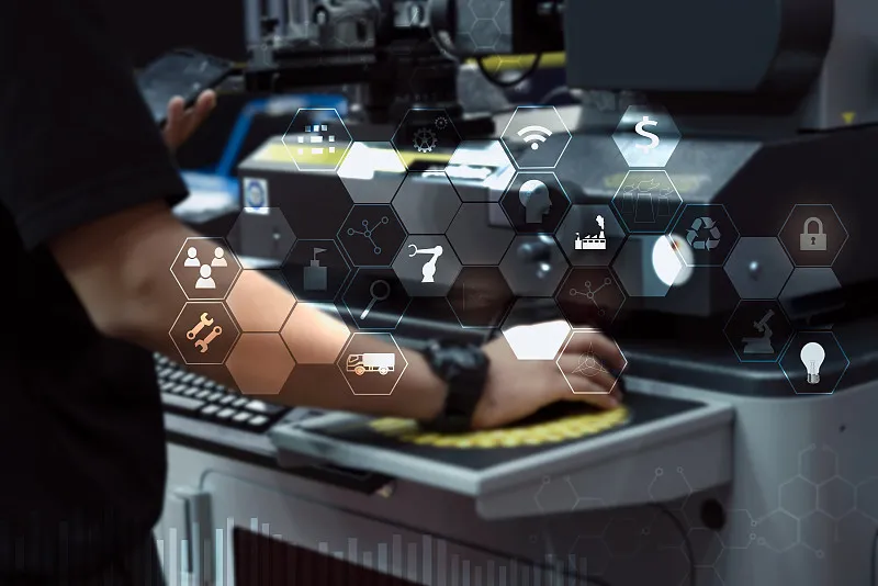 AI岗位暴增11倍，月薪12.7万，为何