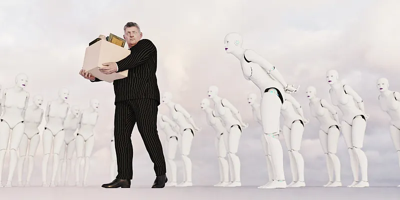 AI已替代美国11.7%劳动力,水面下竟藏着1.2万亿美元的秘密(图1) AI已替代美国11.7%劳动力,水面下竟藏着1.2万亿美元的秘密(图1)