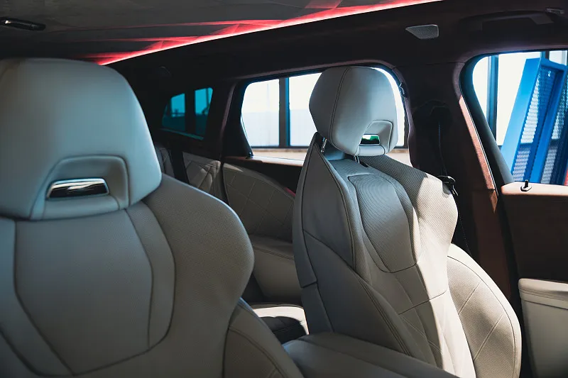 未上市订单爆棚，这款国产SUV竟让合资品牌坐立不安(图1)