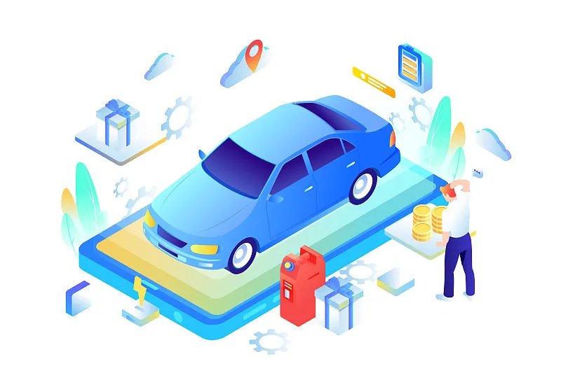 15家车企的绿色秘密，竟然藏着中国汽车强