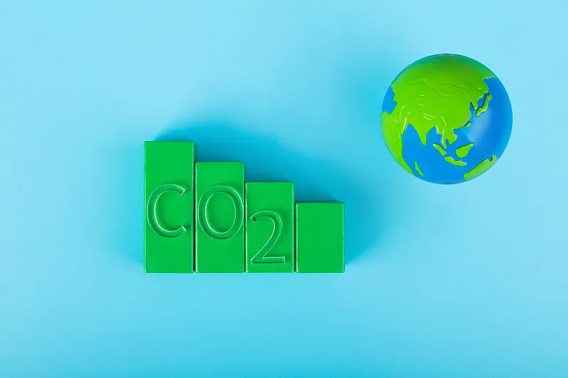 全国碳市场迎来重磅新政，三大关键变化将如何影响企业命运？(图1)