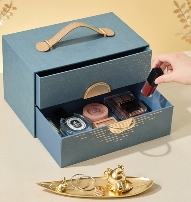 大厂中秋礼盒内卷升级，竟然藏着这些意想不到的惊喜(图9)