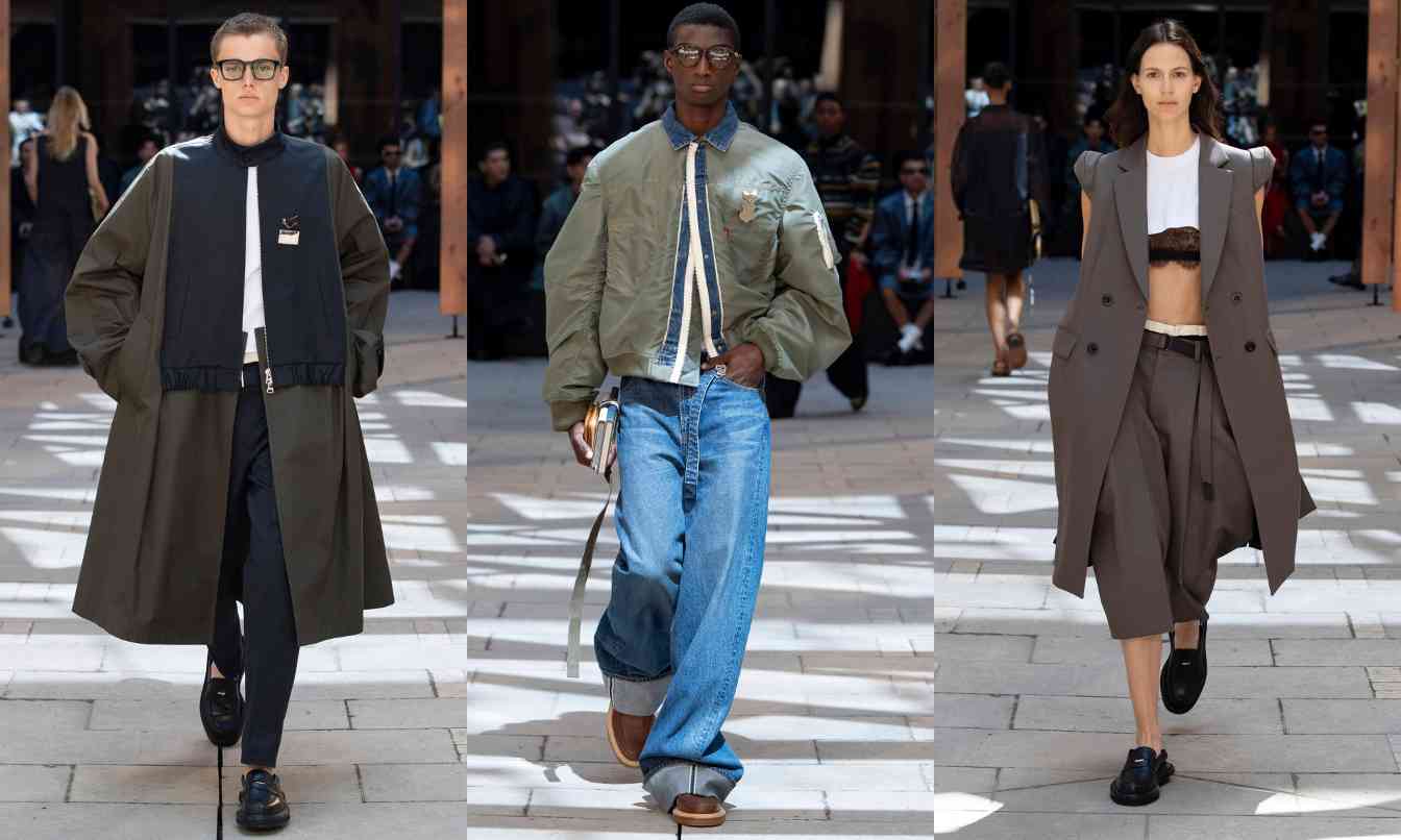 阿部千登势的叛逆青春，竟然藏在3件夹克和