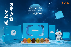 大厂中秋礼盒内卷升级，竟然藏着这些意想不到的惊喜(图3)