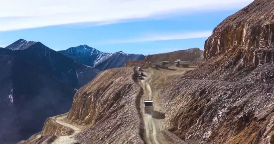 新能源矿卡突破1亿公里,宇通如何破解行业三大难题(图9) 新能源矿卡突破1亿公里,宇通如何破解行业三大难题(图9)