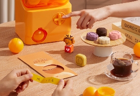 大厂中秋礼盒内卷升级，竟然藏着这些意想不到的惊喜(图6)