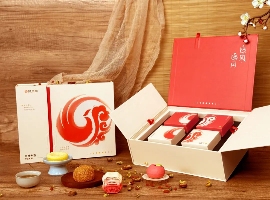 大厂中秋礼盒内卷升级，竟然藏着这些意想不到的惊喜(图23)