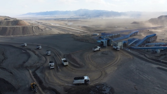 新能源矿卡突破1亿公里,宇通如何破解行业三大难题(图8) 新能源矿卡突破1亿公里,宇通如何破解行业三大难题(图8)