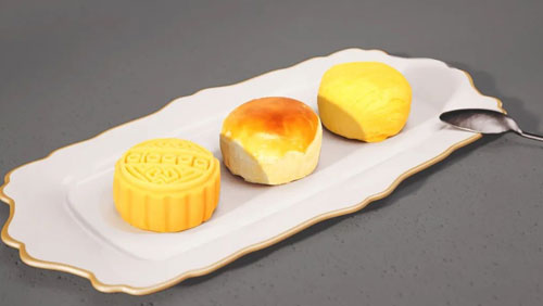 大厂中秋礼盒内卷升级，竟然藏着这些意想不