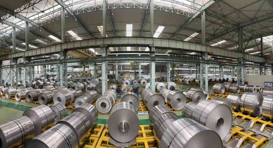 “三新”经济崛起，有色金属行业竟然藏着这样的财富密码 - 新媒体情报驿站