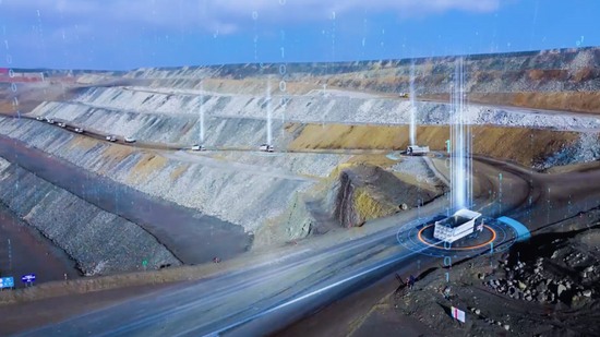 新能源矿卡突破1亿公里,宇通如何破解行业三大难题(图5) 新能源矿卡突破1亿公里,宇通如何破解行业三大难题(图5)