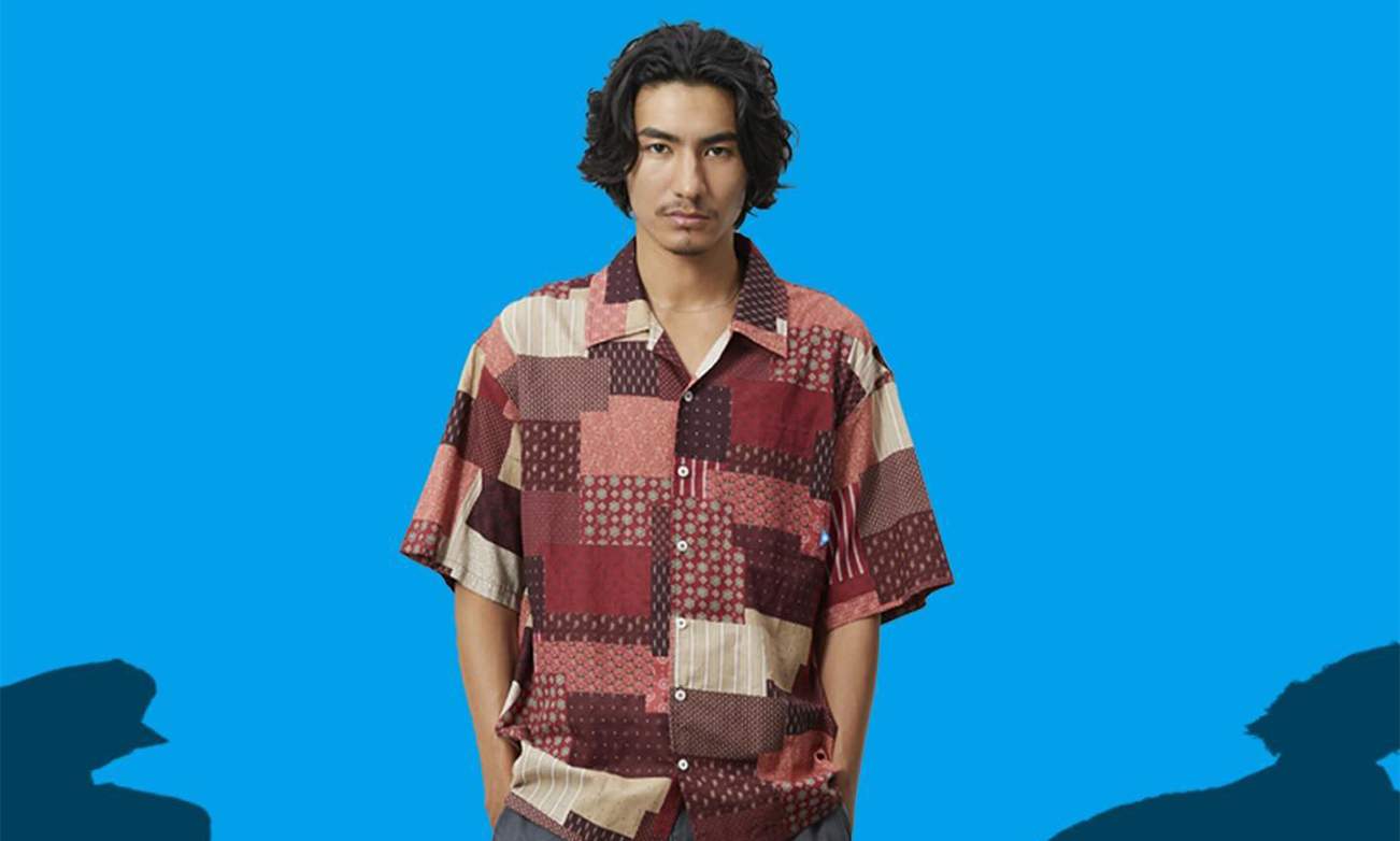 街头品牌突然隐去logo，竟然靠这三件单品引爆夏季穿搭 - 新媒体情报驿站