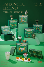 大厂中秋礼盒内卷升级，竟然藏着这些意想不到的惊喜(图14)