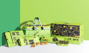 大厂中秋礼盒内卷升级，竟然藏着这些意想不到的惊喜(图21)