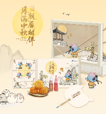 大厂中秋礼盒内卷升级，竟然藏着这些意想不到的惊喜(图27)