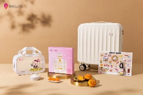 大厂中秋礼盒内卷升级，竟然藏着这些意想不到的惊喜(图19)