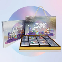 大厂中秋礼盒内卷升级，竟然藏着这些意想不到的惊喜(图5)