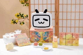 大厂中秋礼盒内卷升级，竟然藏着这些意想不到的惊喜(图31)