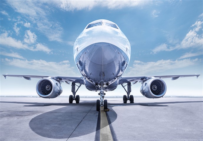 人工智能如何让飞机更轻更强，竟然能缩短50%开发时间？(图1)