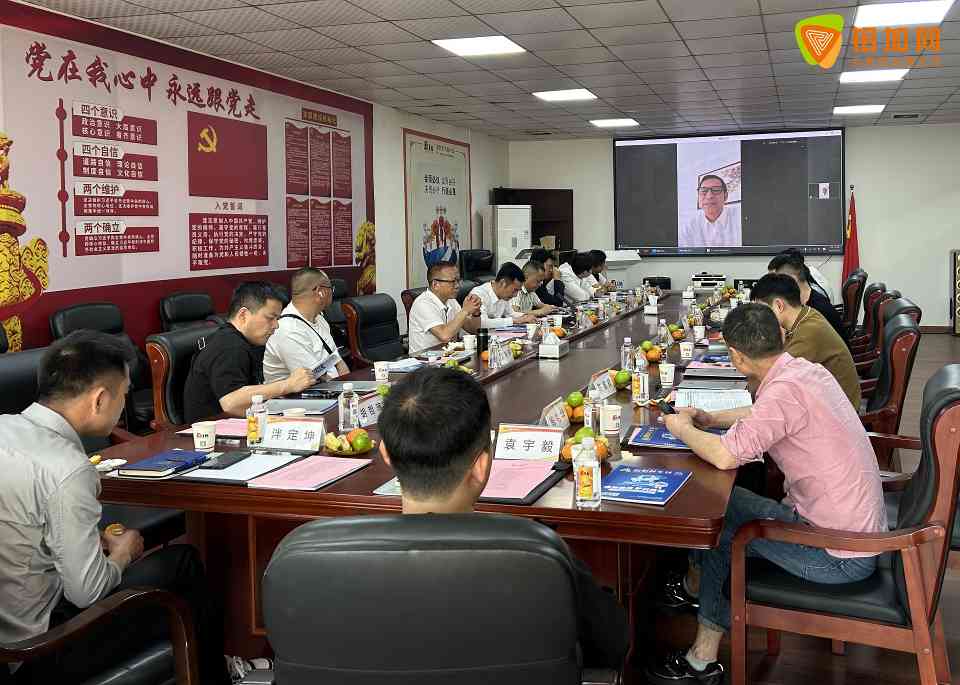 广东铝加工产业联盟的秘密武器，竟然让全国同行争相拜访(图6)