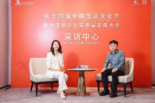 酒店业迎来AI革命,90%的酒店竟然靠它实现成本与服务双赢(图1) 酒店业迎来AI革命,90%的酒店竟然靠它实现成本与服务双赢(图1)