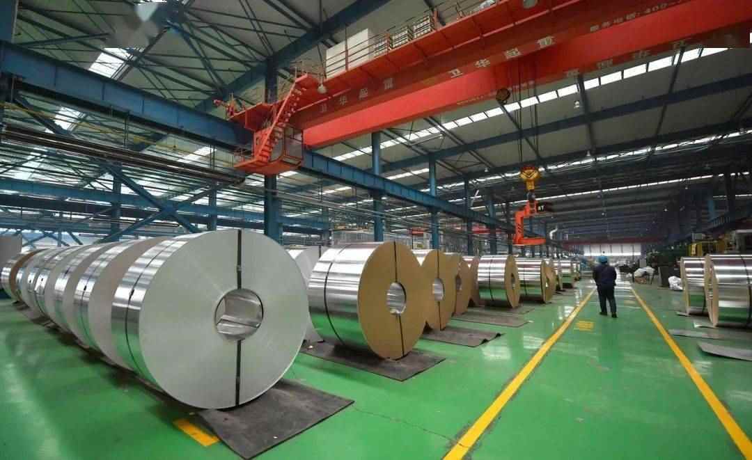 铝价高位压制需求，9月开工率竟然出现这种