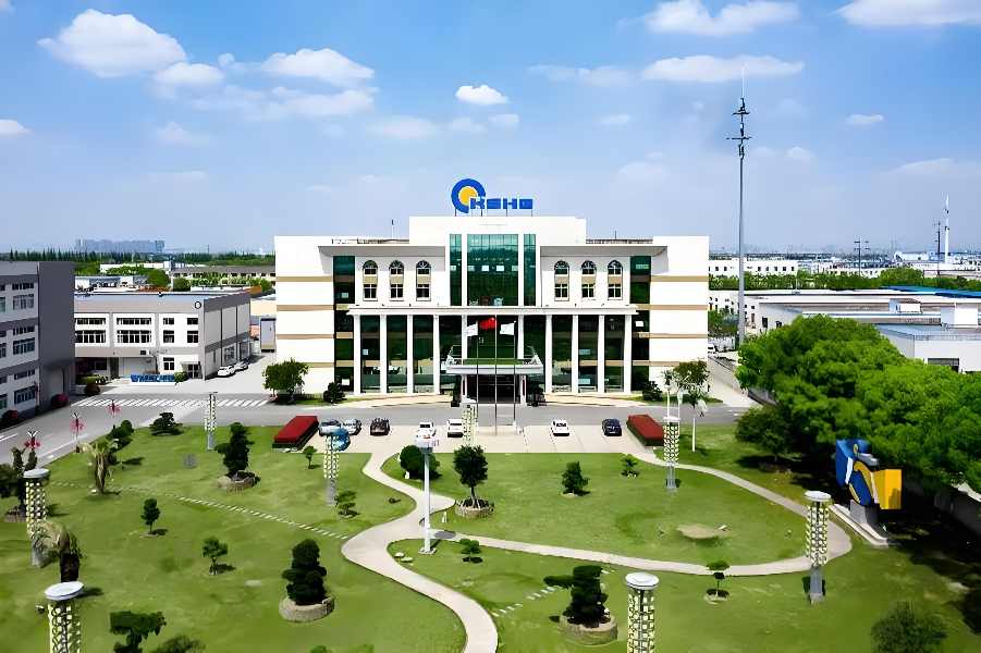 传统汽车配件巨头突然跨界，竟然要造会思考的机器人(图1)