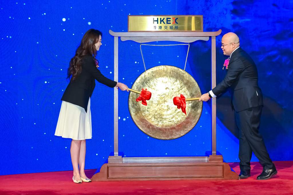 成立仅四年估值破763亿，这家AI独角兽如何成为全球唯四全模态巨头？(图1)