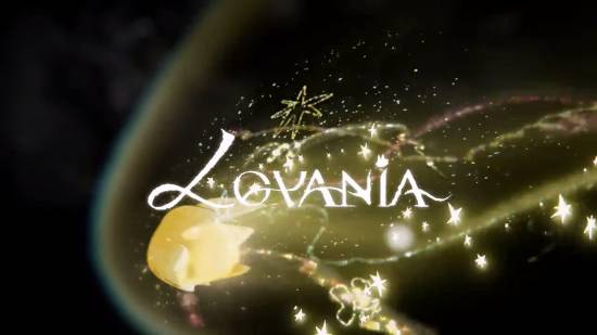 吉卜力画风手游横空出世，竟然要用音乐和记忆治愈你的心(图1)