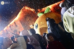 江西小镇竟能天天飘雪，原来藏着250场跨年狂欢(图1)