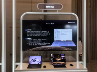 华为鸿蒙电脑版正式发布，邮件系统竟能帮你自动完成任务(图1)