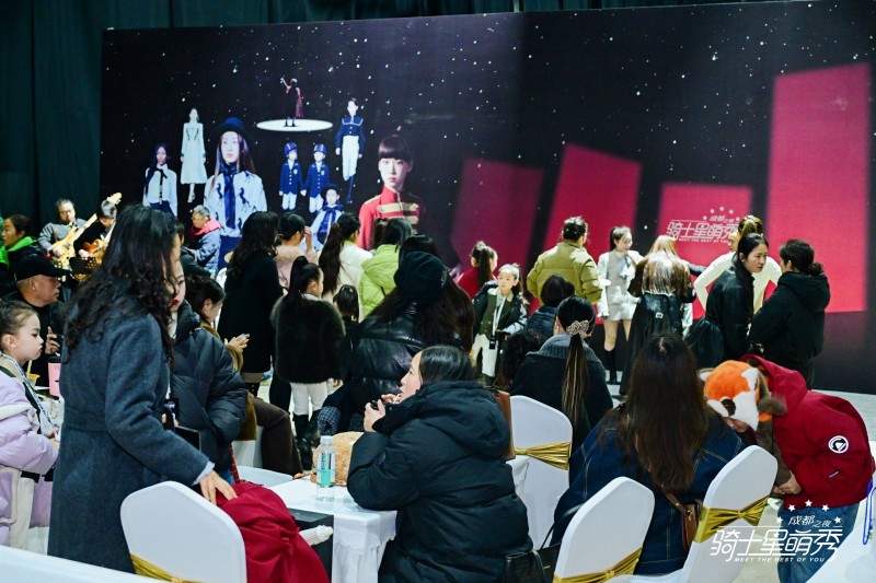 8年超万名孩子登台，这个马术秀竟然让普通孩子变身自信骑士(图16)