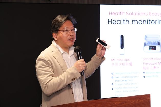 香港人健康管理大变革，竟然能在发病前5年预测致命疾病(图4)