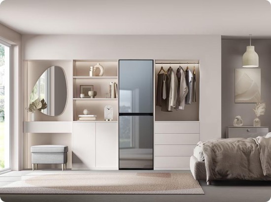 高端衣物护理竟然如此简单，原来秘密藏在这台智能机器里(图4)