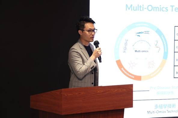 香港人健康管理大变革，竟然能在发病前5年预测致命疾病(图3)