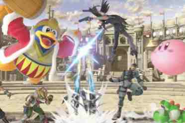 爆料称《大乱斗》新作登陆Switch 2 或于两年内发售 - 新媒体情报驿站