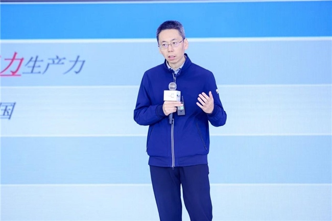 打造“有用的创业周”,铸就面向未来的创业力 2025(第19届)创业周暨全球创业周中国站今日开幕(图3) 打造“有用的创业周”,铸就面向未来的创业力 2025(第19届)创业周暨全球创业周中国站今日开幕(图3)