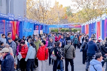 “承薪火之智·启青创新程” 西城区创业导师行赋能青年创业(图6)