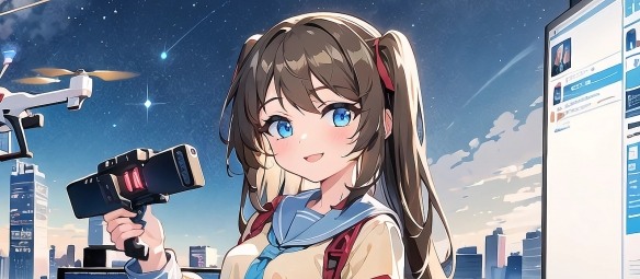 工智能虚拟主播成为Twitch平台最受欢迎的内容创作者(图1)