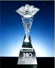 天孚通信再次荣膺“创业板上市公司价值五十强”(图2)