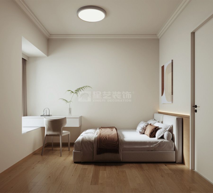 原木极简风一落地，City不City啊～(图6)